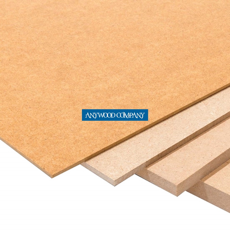 고밀도 MDF(HDF)