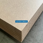 고밀도 MDF(HDF)