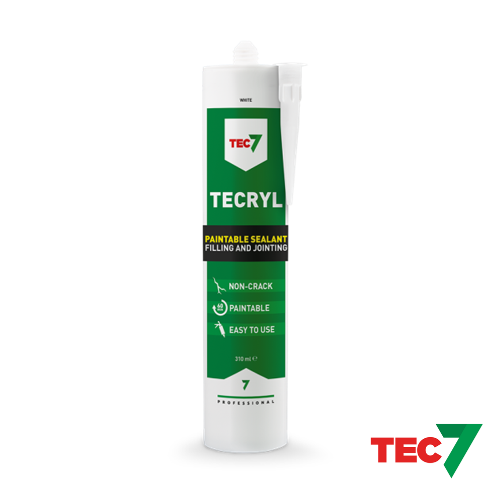 [TEC7] TECRYL 아크릴 실리콘