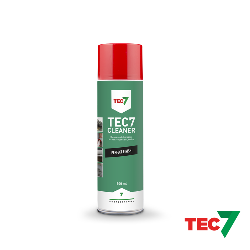 [TEC7] TEC7 CLEANER 세척제