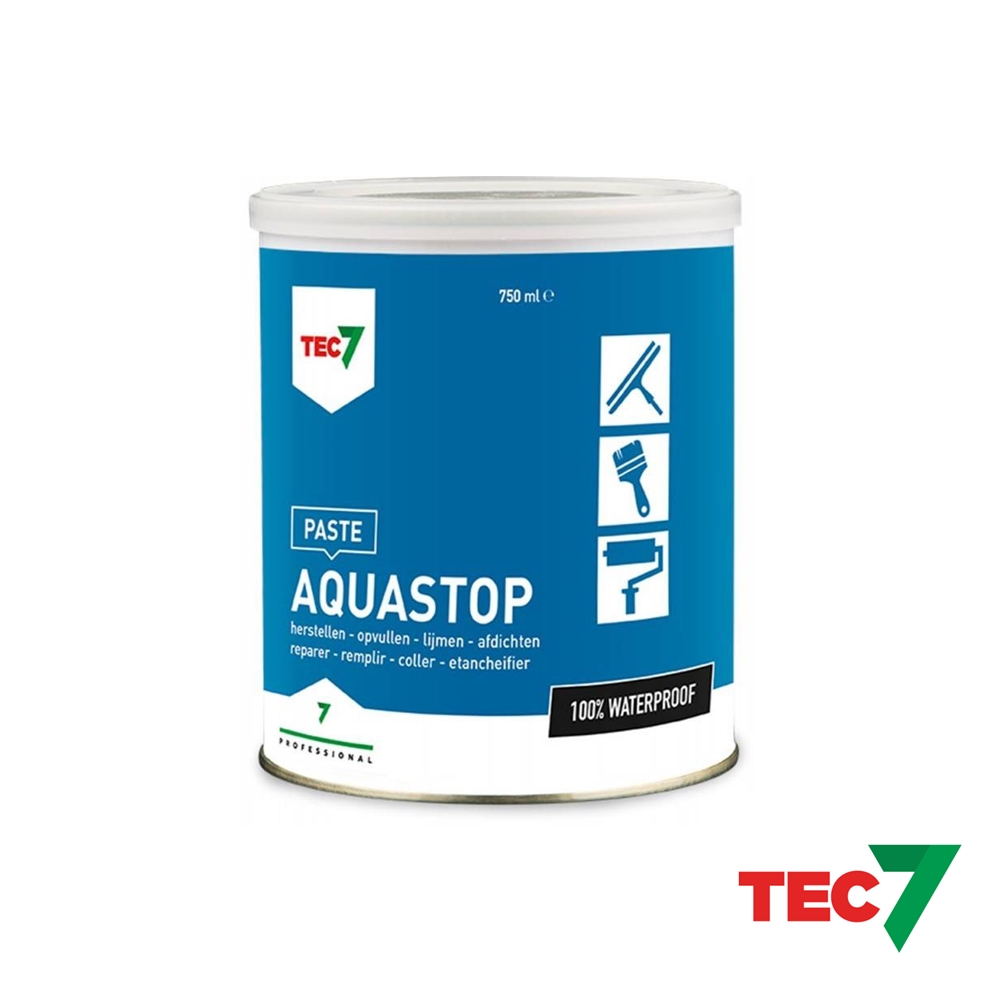 [TEC7] AQUASTOP 방수제 : 페이스트