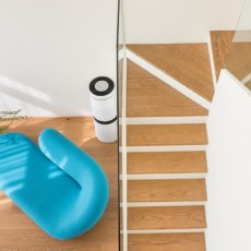 바롤로 하이브리드 계단재